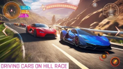 City Street Racer unlimited money apk v1.0 screenshot 2