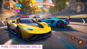 City Street Racer unlimited money apk v1.0 screenshot 3