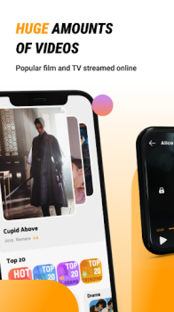 Loklok assistant for Dramas mod apk premium unlocked v2.12.2 screenshot 4