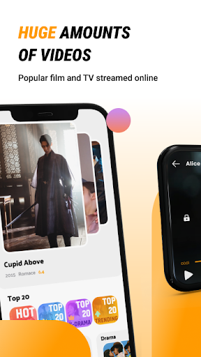 Loklok assistant for Dramas mod apk premium unlocked
