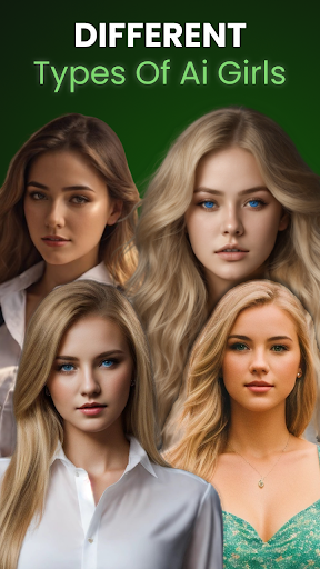 AI Girlfriend Chat Sweet Girl apk latest version download