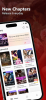 LeReader mod apk premium unlocked unlimited coins v2.6.3 screenshot 4