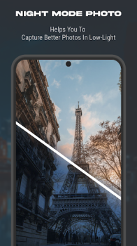 Night Camera HD Photo & Video apk free download latest version v5.0 screenshot 1