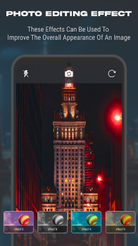 Night Camera HD Photo & Video apk free download latest version v5.0 screenshot 4