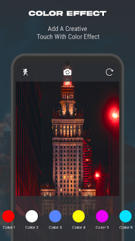 Night Camera HD Photo & Video apk free download latest version v5.0 screenshot 3