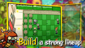 Plants War Mutual Attack Apk Download for Android v1.1.25 screenshot 1