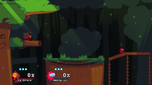 Super Momos Crushers Mod Apk Unlimited Everything