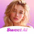 Sweet AI Virtual Companion app free download for android