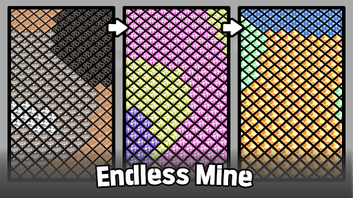 MineTank Idle Apk Download Latest Version