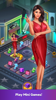 Producer Choose your Star Mod Apk (Unlimited Money and Gems) v2.65 screenshot 1