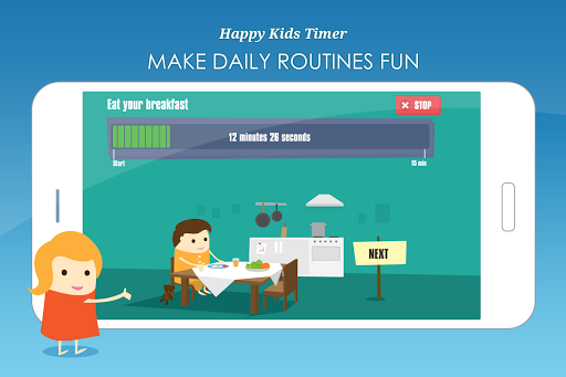 Happy Kids Timer Chores apk latest version free download v2.13.6 screenshot 1