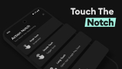 Action Notch Touch The Notch mod apk download v1.4.7 screenshot 4