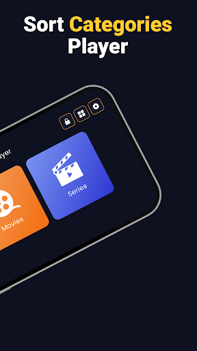 Xtream IPTV Player pro apk free download