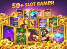 Muertos Multiplier Megaways Slot Apk Free Download for Android v1.0 screenshot 2