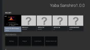 Yaba Sanshiro 2 1.14.9 Full Version Remove ads v1.14.9 screenshot 3