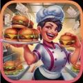 Burger Kingdom Rise android latest version download