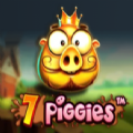 7 Piggies Slot Apk Download 2024