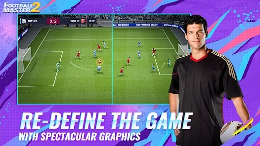 Football Master 24 Apk Latest Version v5.3.101 screenshot 1