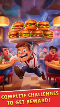 Burger Kingdom Rise android latest version download v1.2 screenshot 2