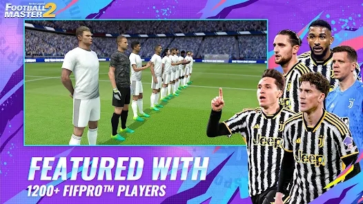 Football Master 24 Apk Latest Version  5.3.101 screenshot 4