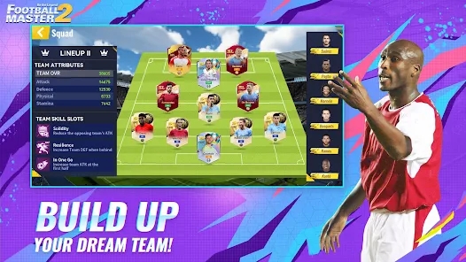Football Master 24 Apk Latest Version v5.3.101 screenshot 3