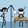 Stick Robber Stealing Games apk download latest version