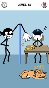 Stick Robber Stealing Games apk download latest version v5.8 screenshot 1