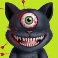 Evil Juan Scary Talking Cat apk download latest version