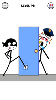 Stick Robber Stealing Games apk download latest version v5.8 screenshot 2