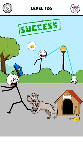 Stick Robber Stealing Games apk download latest version
