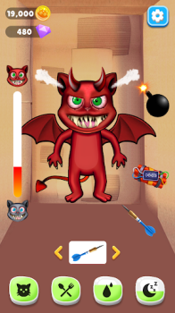 Evil Juan Scary Talking Cat apk download latest version v2.9 screenshot 5