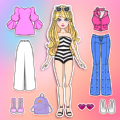 DIY Paper Doll Dress Fashion apk download latest version