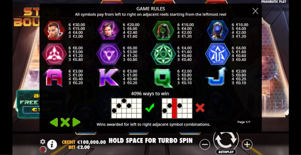 Star Bounty slot apk download for android