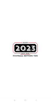 2023 Football Betting Tips Apk Free Download v2.5 screenshot 1