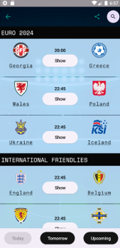 Sure Bettting Tips Euro 2024 App Free Download for Android v5.5.10026 screenshot 1