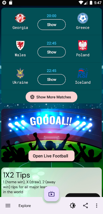 Sure Bettting Tips Euro 2024 App Free Download for Android