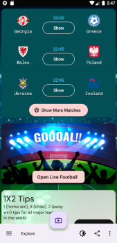 Sure Bettting Tips Euro 2024 App Free Download for Android v5.5.10026 screenshot 3