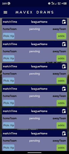 MAVEX BETTING TIPS apk download latest versionͼƬ1