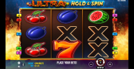 Ultra Hold and Spin slot free apk download v1.0.0 screenshot 2