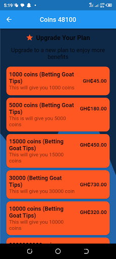Betting Goat Tips pro apk free download latest version