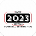 2023 Football Betting Tips Apk Free Download