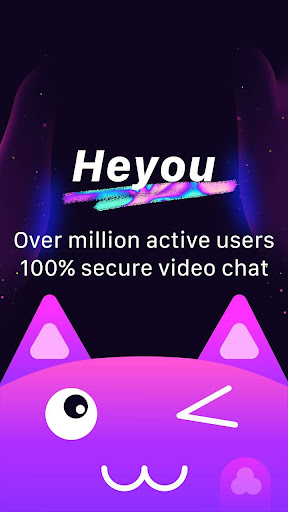 Heyou App Free Download 2024