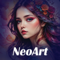 NeoArt AI Art Generator App Download for Android
