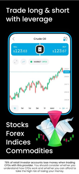 Trading 212 app latest version