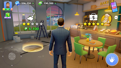 Sunday City game download free for android