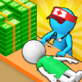 My Doctor Idle Hospital Game apk download latest version