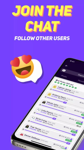 Dabble DFS & Player Props App for Android Download