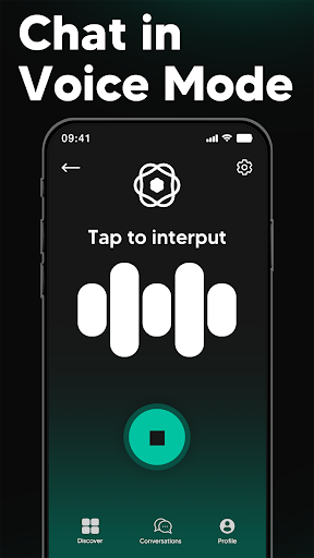 Chatbot 4o AI Chat Lumo Apk Download Latest Version