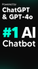 Chatbot 4o AI Chat Lumo Apk Download Latest Version v1.1 screenshot 1