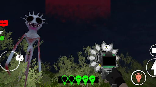 ZooHorror mod apk 0.1.6 unlocked everything no ads